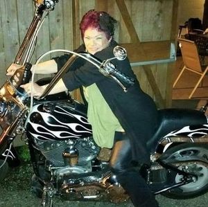 Meet your Posher, Lori